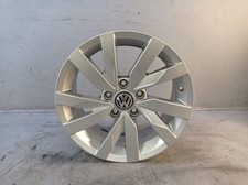 VW Passat (3G2, CB2) EINZELFELGE Alufelge 6.5Jx16 ET41 5x112 3G0601025BJ