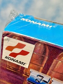 Lethal Enforcers Justifier Gun + Game Bundle | SEGA Mega CD | New Sealed RARE