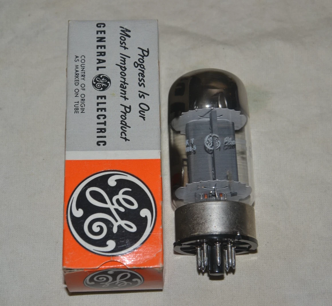 Ge 6550 for sale - eBay