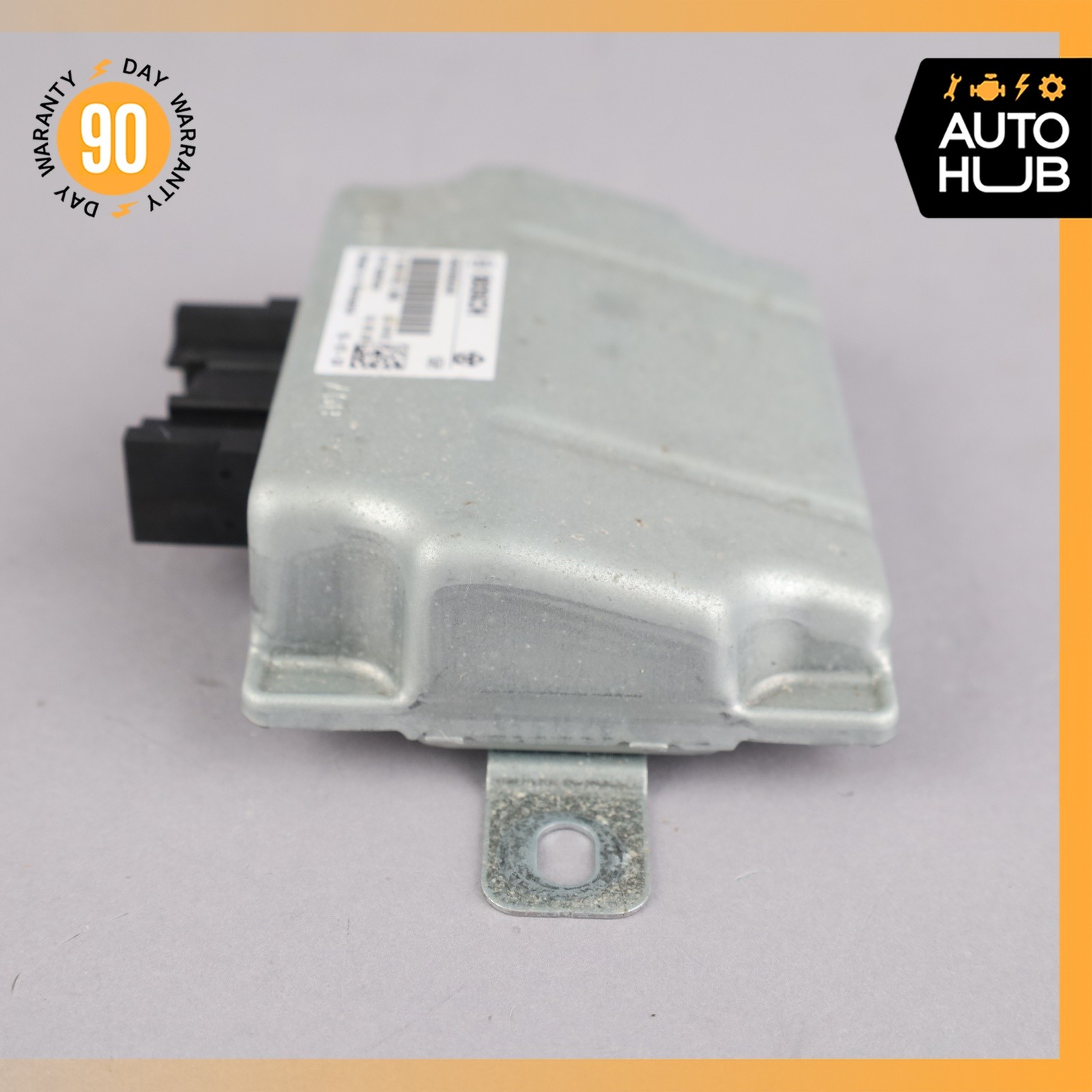 14-22 Maserati Levante Ghibli Voltage Stabilizer Power Inverter Module OEM 89k