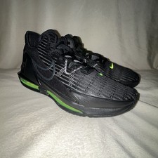 NEW Men's Nike LeBron Witness 6 XIV Basketball Shoes Boots Soldier US Size 10