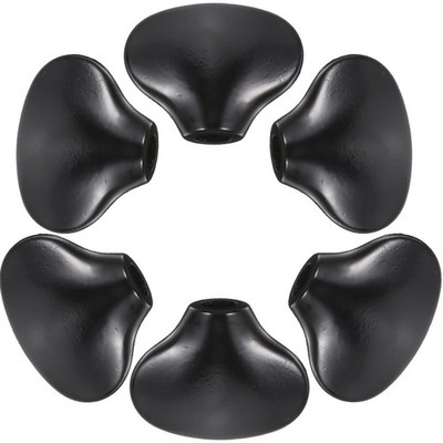 6 Set Gitarrenstimmschlüssel Stimmwirbelknopf Gitarrenstimmen Stimmknöpfe Für