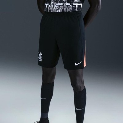 Corinthians Shorts Nike III 2026/27 Authentic | eBay