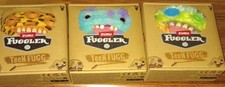 Fuggler Teen Plush Brand New Lot of 3