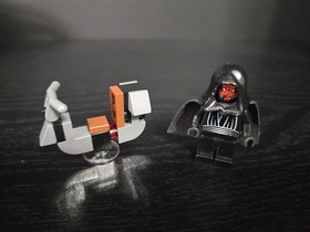 LEGO Star Wars: Sith Infiltrator (7663)