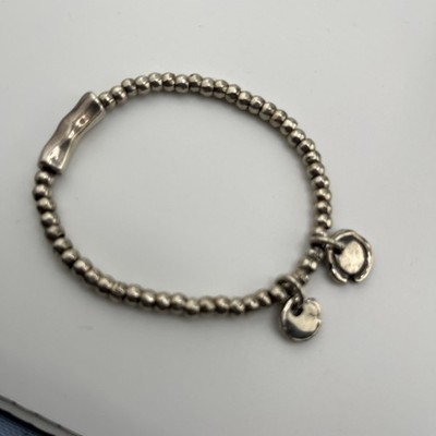 UNO DE 50 ''Salud'' Stretch Armband mit Charms
