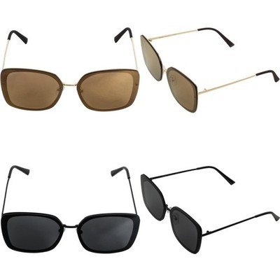 Sunglasses Sunglasses December MSTRDS UV400 Unisex Nose Bridge Master Dis Large