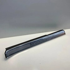 MERCEDES-BENZ S W221 Schwellerzierleiste vorne rechts A2216800235 36193064 MERCEDES-BENZ S W221 Schwellerzierleiste vorne rechts A2216800235 36193064
