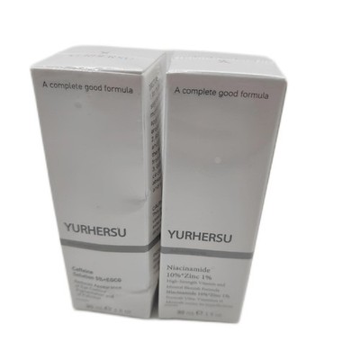Niacinamid Serum Gesichtspflege Niacinamid 10 Prozent Zink 1 Prozent Koff