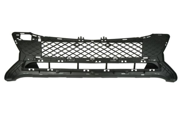Left Front BLIC 6502-02-3580915P Ventilation Grilles, bumper for MERCEDES-BENZ