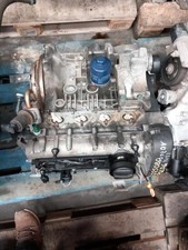 Moteur Volkswagen POLO