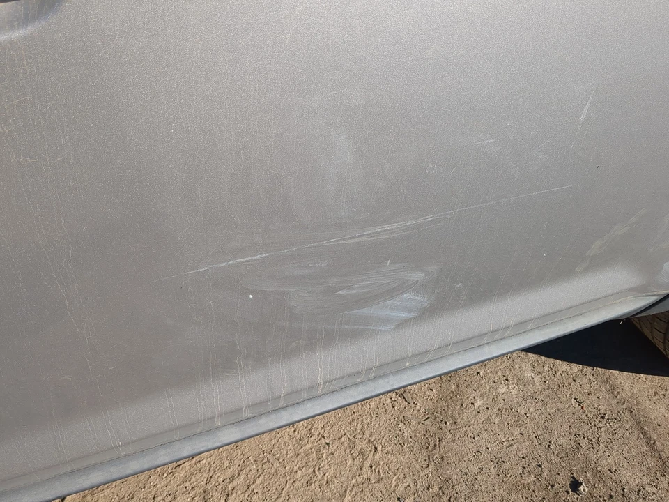 2007-2010 Ford Edge Passenger Front Door Oem XENKJ Foto 2 de 4