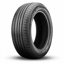 Nexen Npriz Ah5 22555r18 98h All Season Tire New Free Shipping Nexen Npriz Ah5 22555r18 98h All Season Tire New Free Shipping