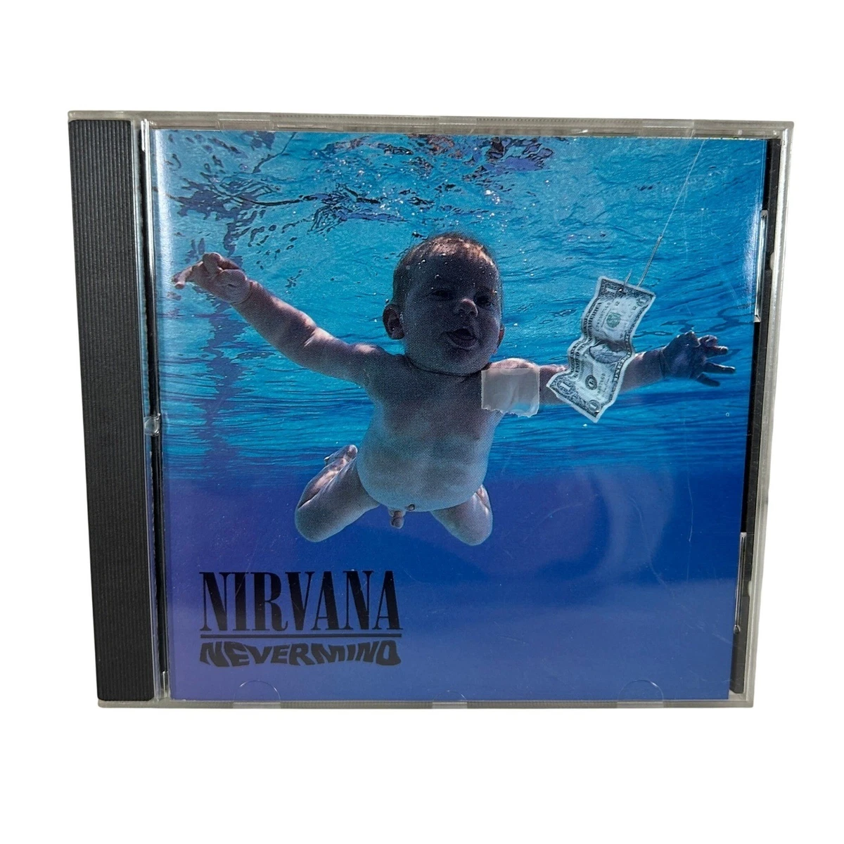 nirvana nevermind products for sale | eBay
