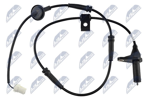 NTY ABS Sensor Raddrehzahl HCA-HY-540 FüR Hyundai Trajet FO Highway VAN Crdi-image