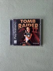 Tomb Raider II Starring Lara Croft Sony PlayStation 1 PS1 Game 1997 CIB