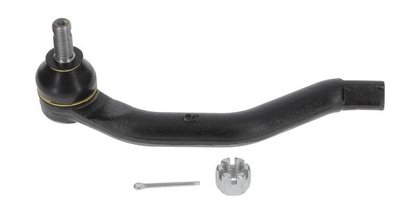 Moog Spurstangenkopf HO-ES-13262 FüR Honda-image