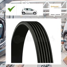 Continental Ctam Keilrippenriemen VW UP (121, 122, BL1, BL2) 1.0