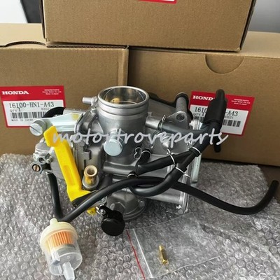 OEM Racing Carburetor For 1999-2014 Honda TRX 400EX Sportrax 16100-HN1-A43 NEW