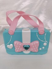 Tamagotchi Dorikawa Card Scan Yume Kira Bag Model Tamagotchi BANDAI