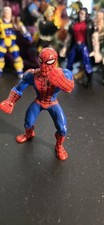 Vintage McDonald's Spider-Man Happy Meal Toy 1995