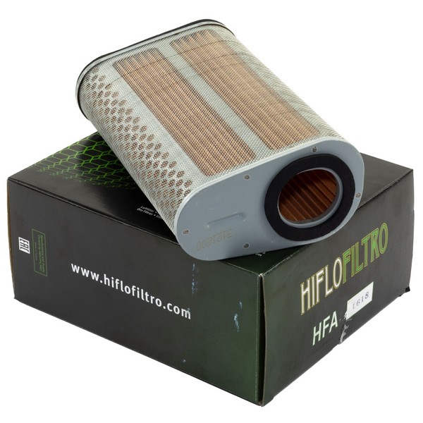 Luftfilter Hiflo HFA1618 FüR Honda Cb 600 CB600 Cbf 600 CBF600 Cbr 600 F CBR600-image