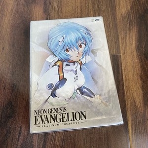 Evangelion Platinum Complete | eBay