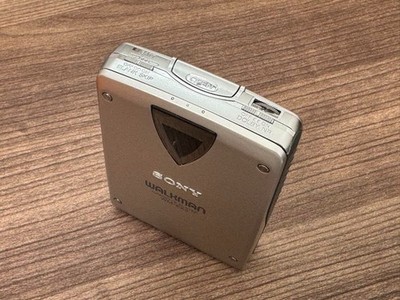 Sony　ソニー　WALKMAN　ウォークマン　WM-EX3 SONY Walkman WM-EX3 cassette player operation confirmed | eBay