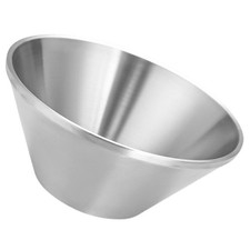  Ciotole Dessert Ciotola Acciaio Inox Di Miscelazione Inossidabile