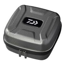 DAIWA Semi Hard Reel Cover SP-L (A) SLV