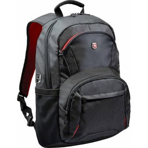 Sac à dos ordinateur 15.6 pouces pour trajets urbains PORT Houston