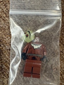 [Retired Set] LEGO Batman Arkham Asylum 7785 Figures
