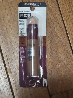 Maybelline Instant Age Rewind Eraser Multi-Use Concealer Shade 147.5 NEW!