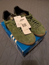 Adidas Topanga Clean UK 7 New