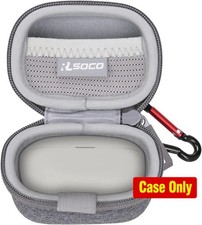 Carrying Case for Sony WF-1000XM4 Industry Leading Noise Canceling Earbud Headph