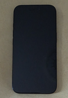 Apple iPhone 16 128GB Black - FAULTY PARTS ONLY