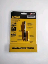 DEWALT Heavy Duty 3-in-1 Mini Stylus Pocket Pen Tablet Pens for iPad EDC Touch 