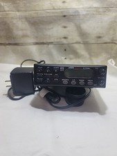 UNIDEN Bearcat model BC 700A - scanning receiver , has power supply