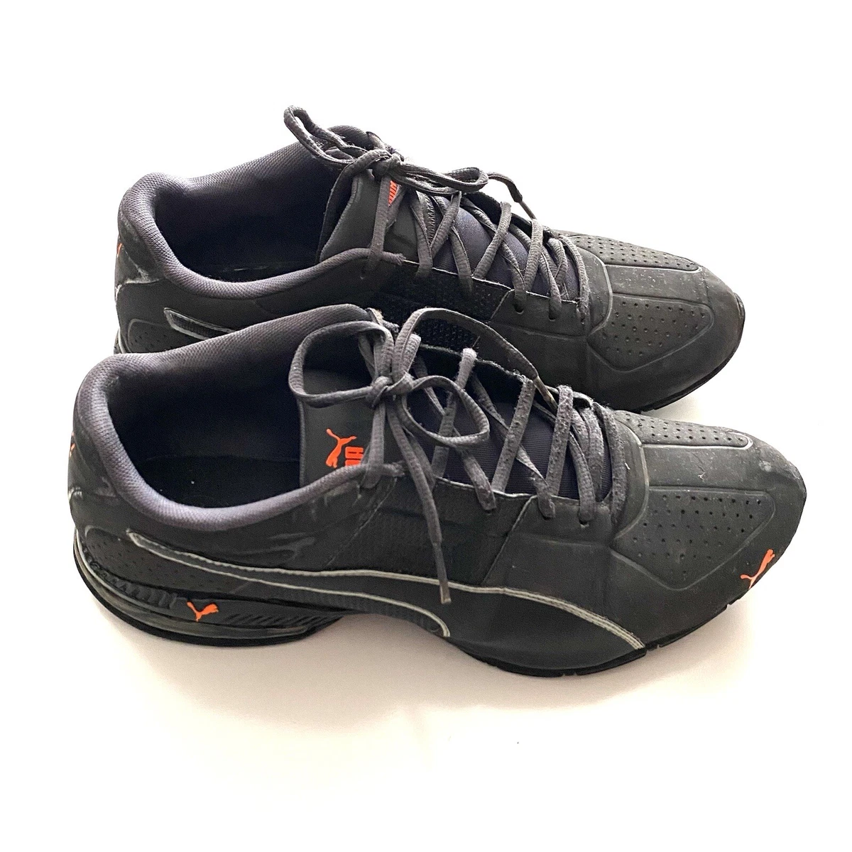 Puma tazon mens running shoes store