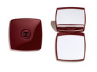 Chanel CODES COULEUR MIRROR DUO - ROUGE NOIR NEW Authentic BOXED Miroir Double