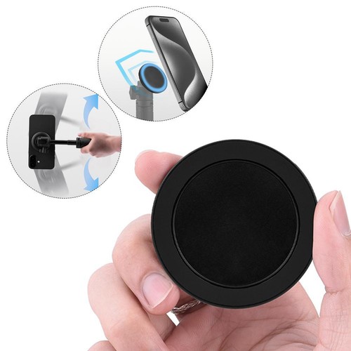 "1/4 "Ale Interface Magnetic Mobile Phone Stand Base EDR - Zdjęcie 6 z 16