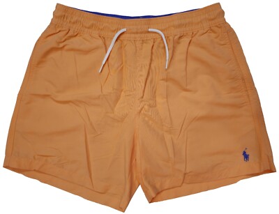 Designer Swimwear Polo Bear Swim Polo Outlet Swim Trunks Polo