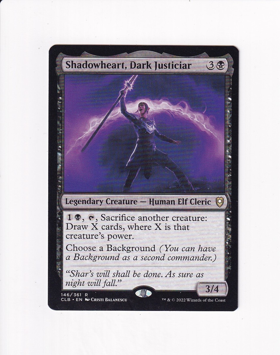 best baldur's gate cards mtg MTG Commander Deck EDH Deck Volo, Guide to Monsters 100 Magic Cards –  Moonveil Games main image 0