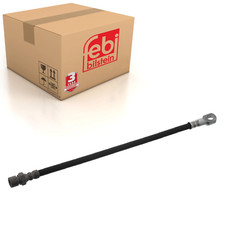 Front Brake Hose Fits Mercedes Benz MB 100 EVOBUS O City Febi 08182