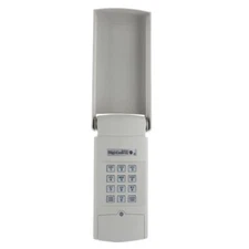 Digi-Code Wireless Keyless Entry (300mhz)