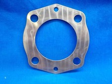 Honda 12251-360-000. OEM Cylinder Head Gasket. Fits Honda CR125M(74-78).