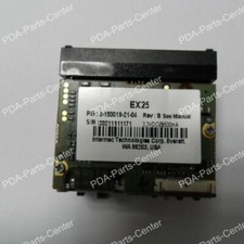 INTERMEC EX25 REV B NEAR FAR SCANNER PN:3-150019-21-04 SCAN ENGINE