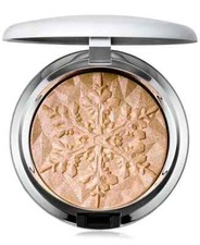MAC Extra Dimension Skinfinish Highlighter Gleamscape 7.5g/.26 oz Limited Ed.
