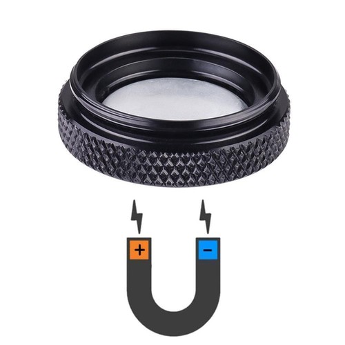 For Airtag GPS Tracker Magnetic Case for Vehicles for Air Tag Car Hidden Ca K4X3 - Zdjęcie 8 z 11