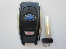 OEM 2018-2023 SUBARU SMART KEY KEYLESS REMOTE HYQ14AHK UNLOCKED